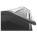 BMG1651DA Beef Eater 1600 5-Burner BBQ + Side Burner 